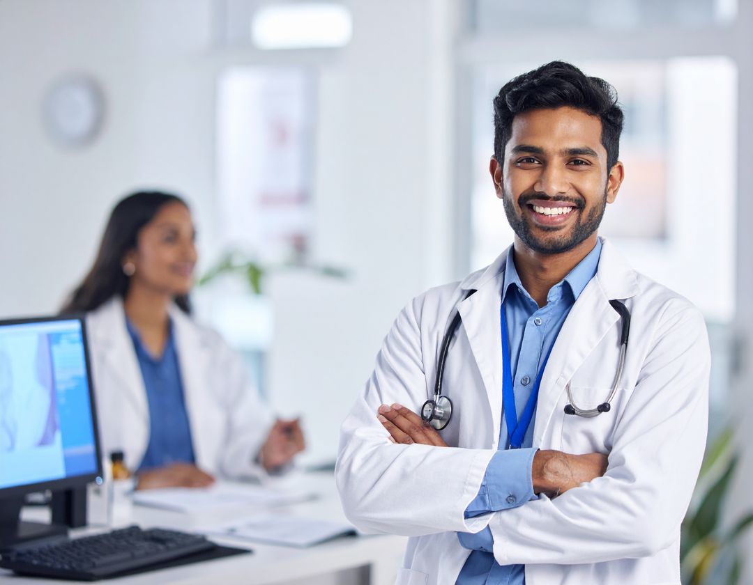 3 Medical Device Sales Job Titles for Beginners in 2026