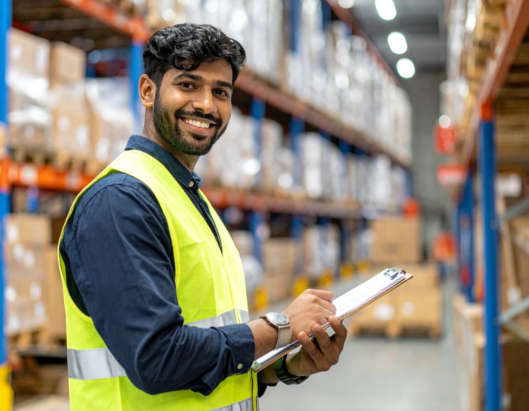3 Entry-Level Supply Chain Job Titles for Beginners in 2026