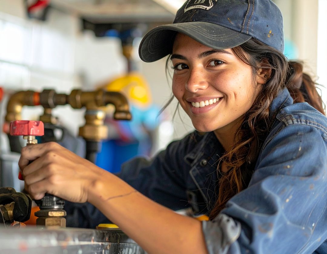 Core Skills Every Plumbing Apprentice Needs to Get Hired in 2026