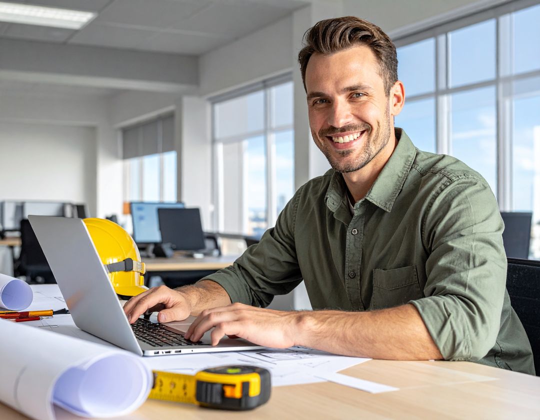 Daily Tasks and Responsibilities of a Construction Project Manager: Coordination, Safety, and Scheduling