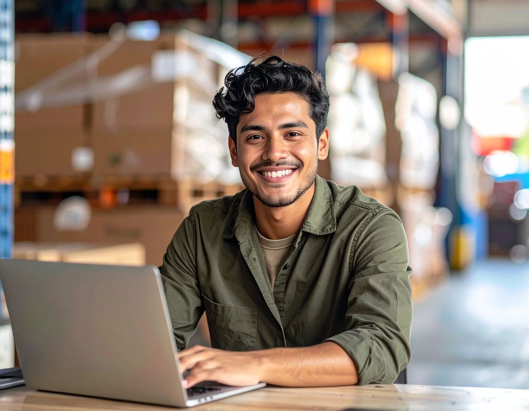 Daily Tasks of a Procurement Specialist: Sourcing, Vendor Management, and Contract Negotiation