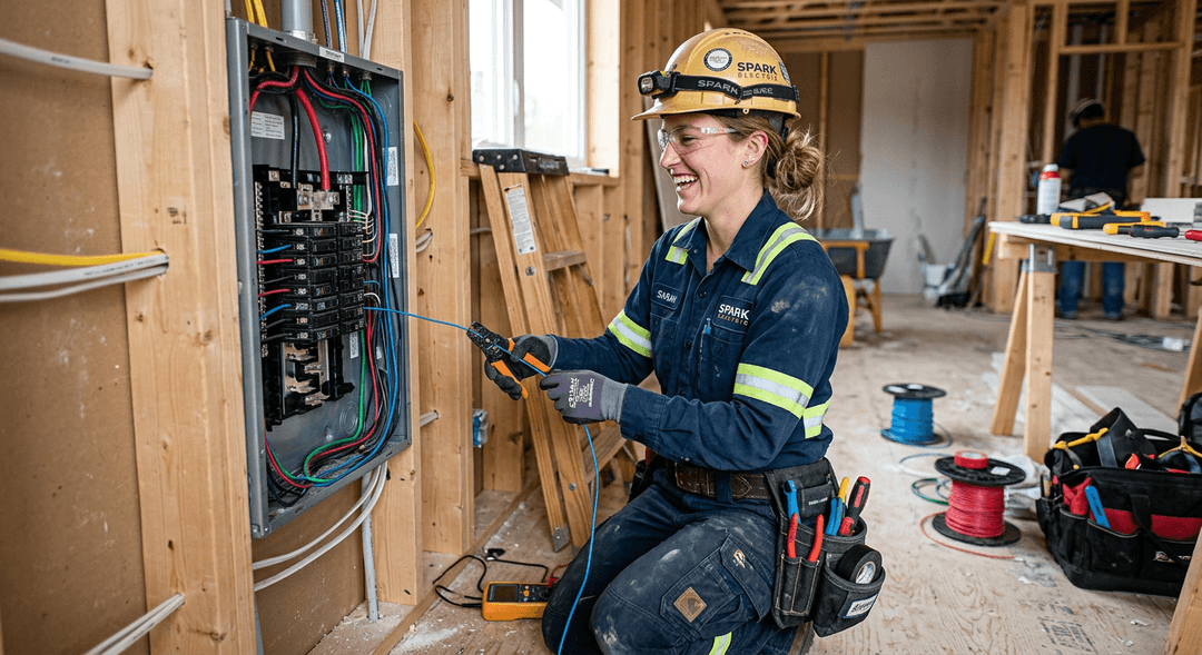 Electrician Trade School vs Apprenticeship vs Online Prep: Which Path Gets You Job-Ready Fastest?