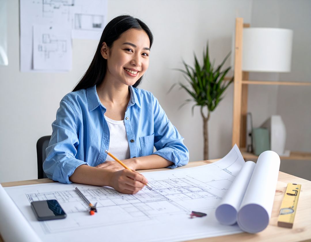 How Architectural Drafting Courses Teach CAD Tools, Drawings, and Industry Standards