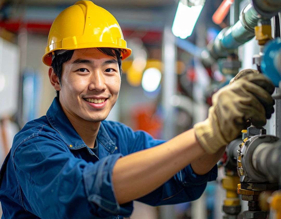 How Plumbing Courses Teach Safety, Systems, and Code Knowledge for New Apprentices