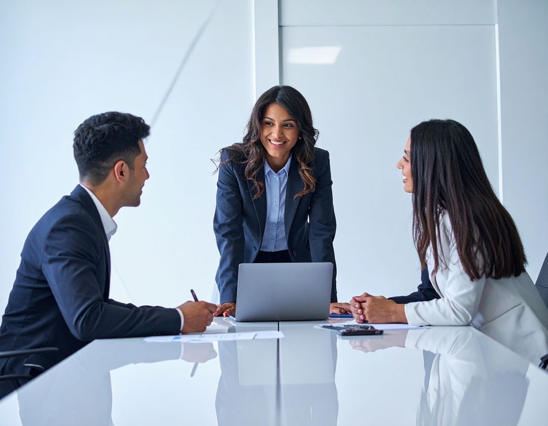How to Build a Career in Complex Sales and Negotiation