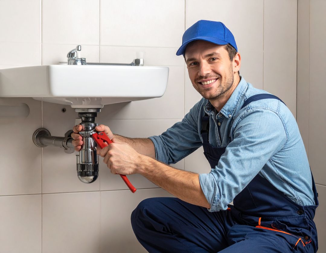 How to Build Foundational Plumbing Knowledge Before Your First Day on the Job