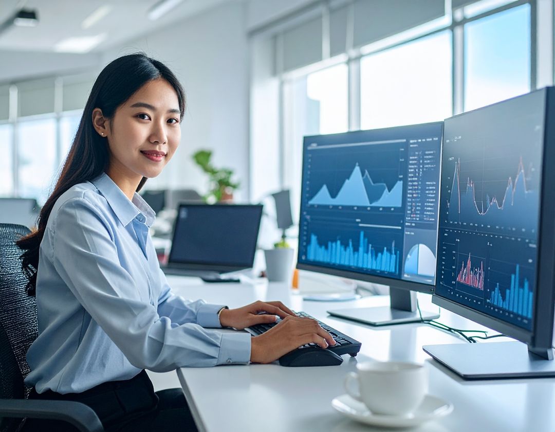 How to Choose the Best Data Analytics Course Without Experience