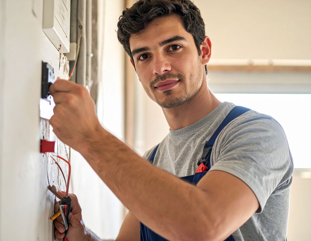 How to Choose the Best Electrical Training Path Without Going to Trade School