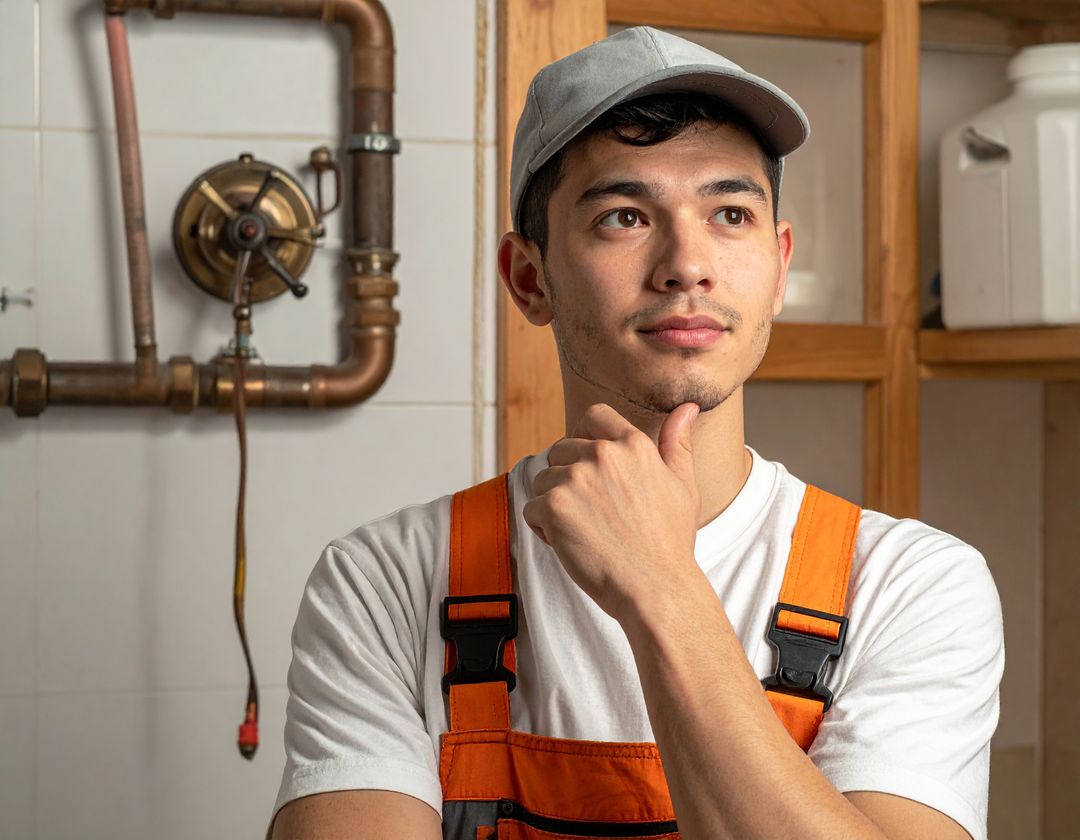 How to Choose the Best Plumbing Training Path Without Going to Trade School
