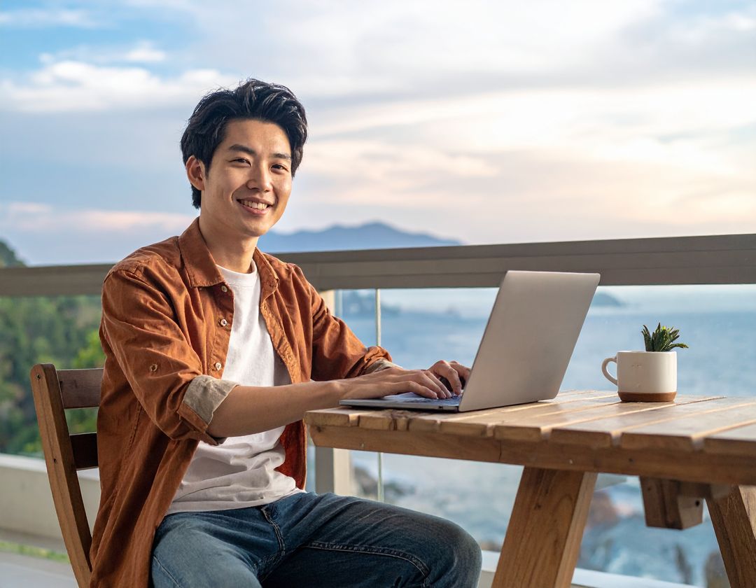 How to Land a Remote Job Without Experience or a Degree in 2026