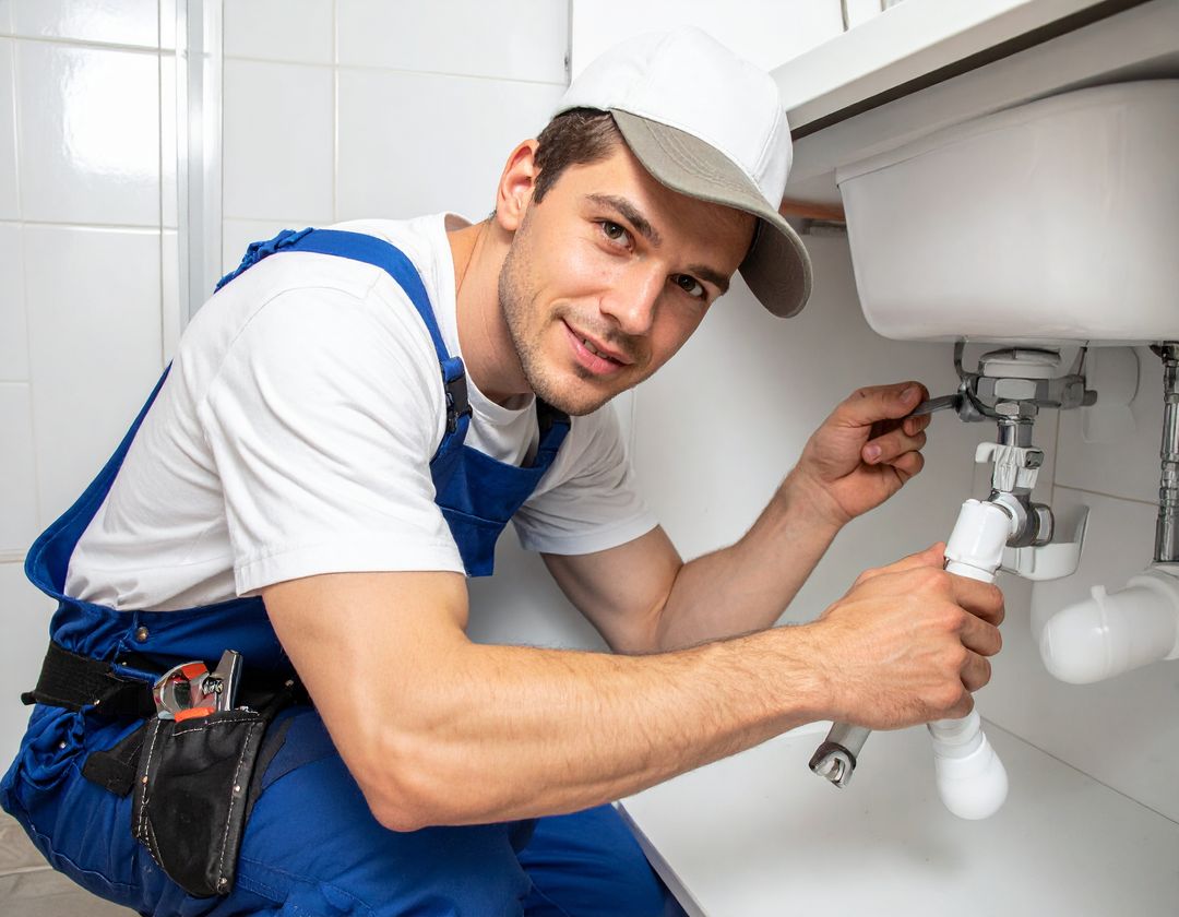 Is Plumbing a Good Career?