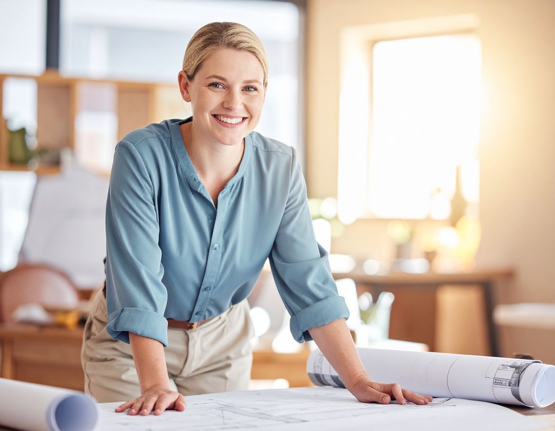 What Construction Employers Look for When Hiring Project Coordinators