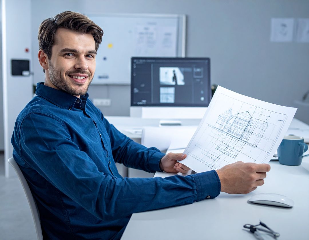 What It Takes to Get Hired as a CAD Drafter When You're Starting With No Experience
