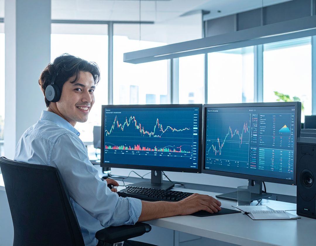 What It Takes to Get Hired as a Junior Data Analyst When You're Starting With No Experience