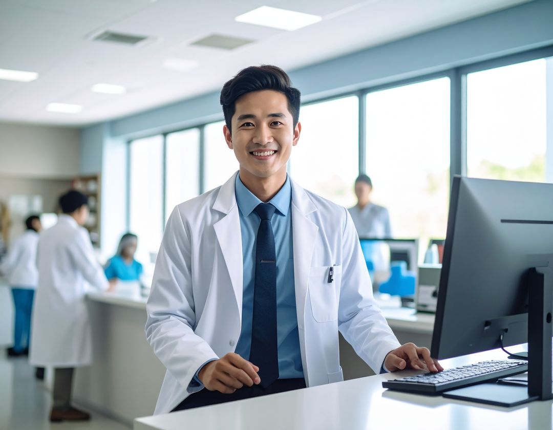 What It Takes to Get Hired as a Medical Device Sales Representative Without Experience