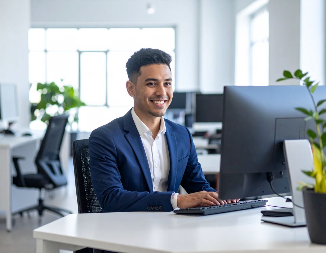 What It's Like Learning Accounting Tools as a Beginner