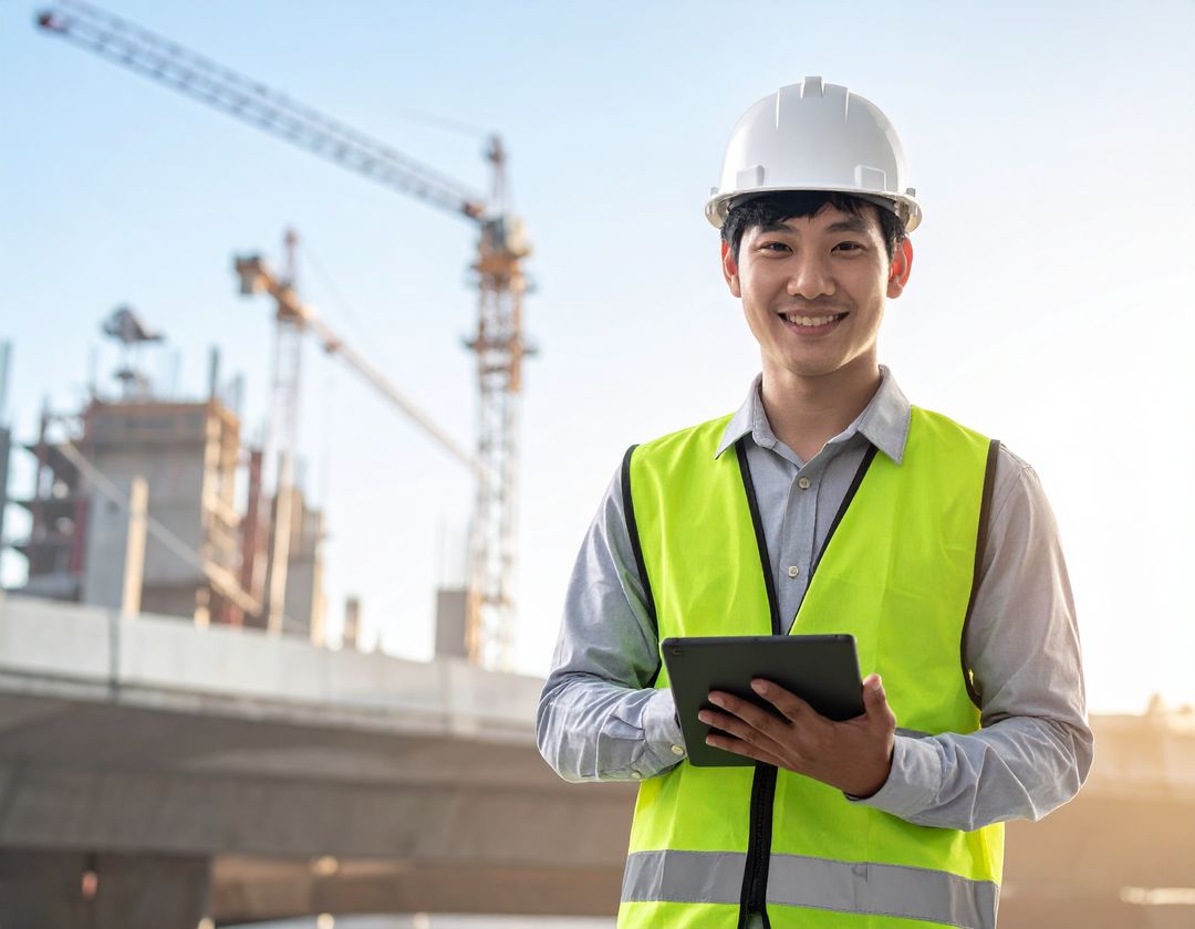 What It's Like Learning Construction Project Management Tools as a Beginner