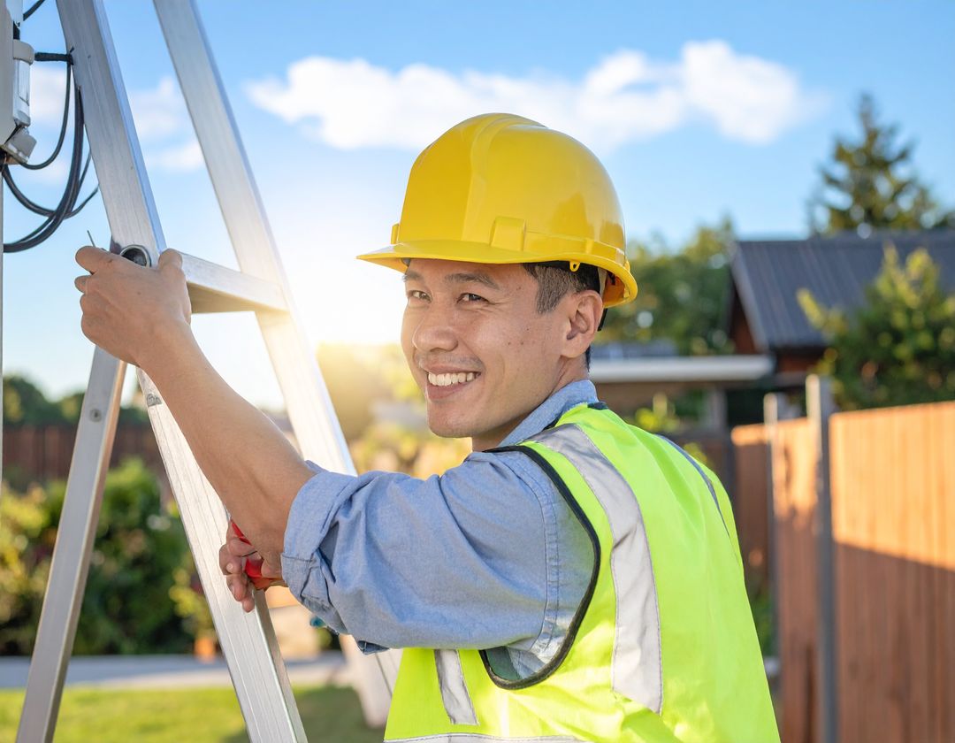 What It's Like Learning Electrical Tools and Safety Skills From Scratch