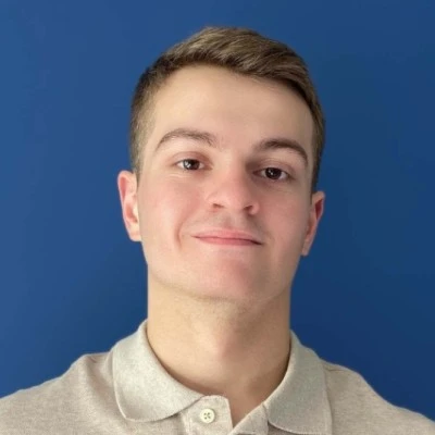 Josh Hudler headshot