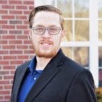 Kyle Mcguire headshot