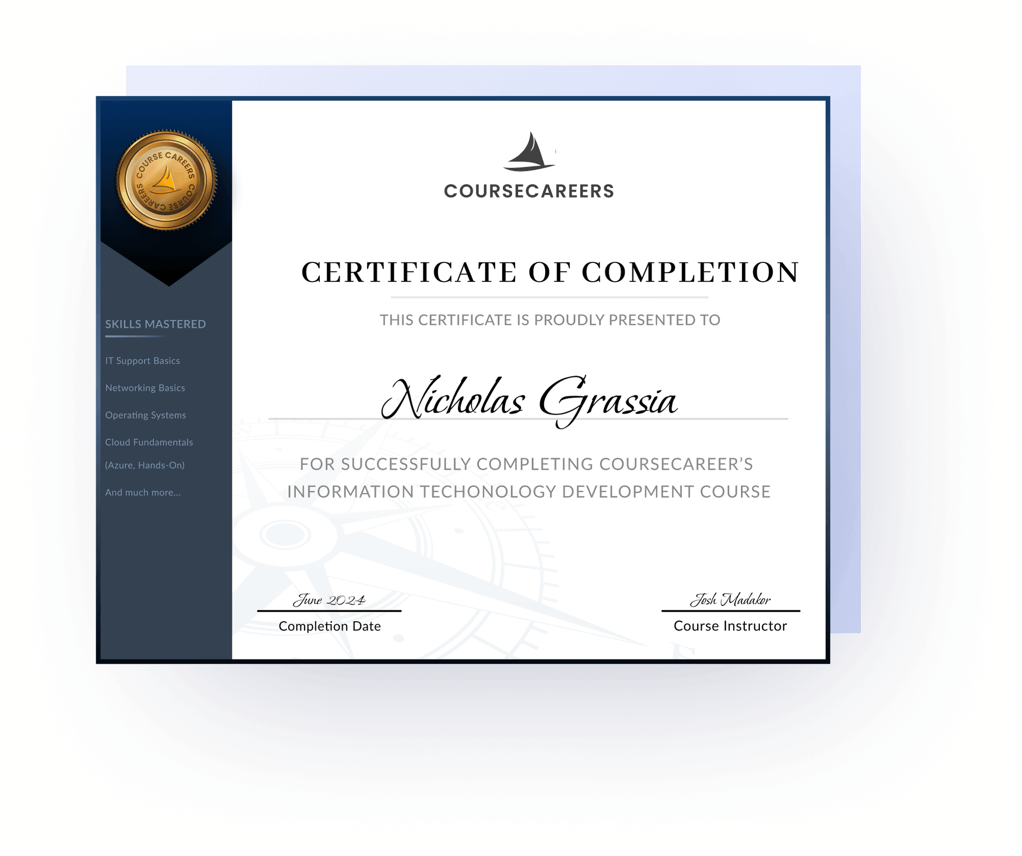 Information Technology