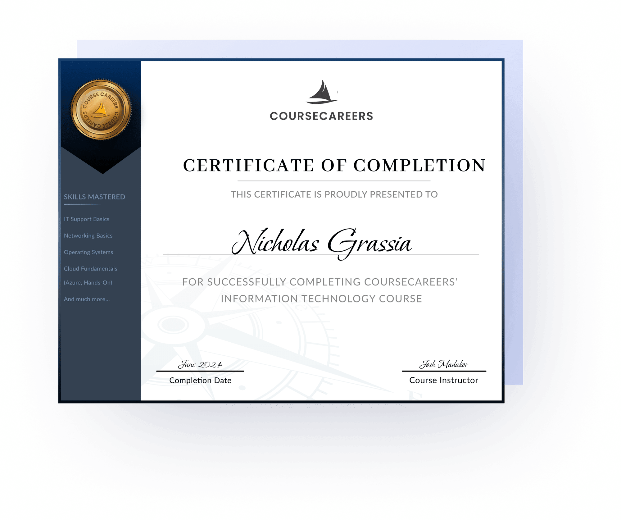 Information technology