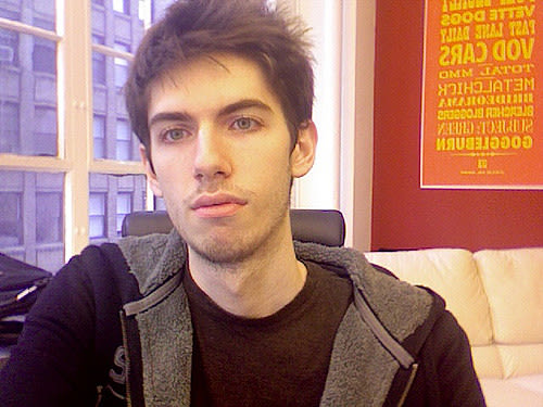 David Karp Successful College Dropout 