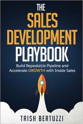 Top 5 Books to Learn Sales Development