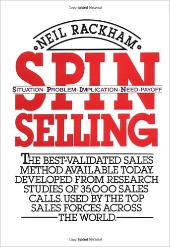Top 5 Books to Learn Sales Development