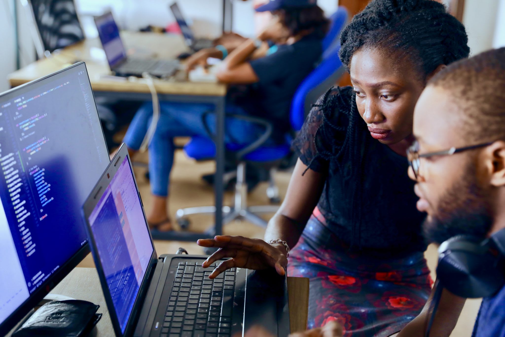 software developer is a good job without a degree